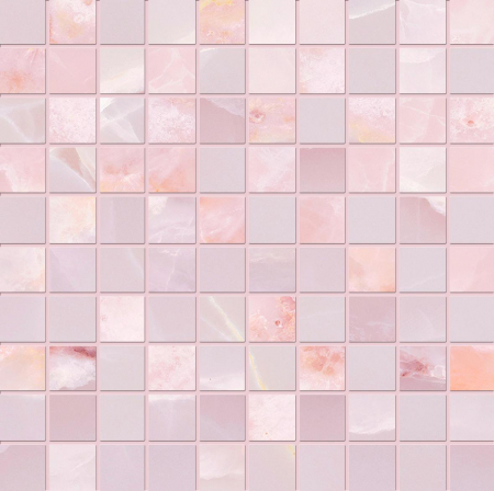 16769841438403-emilceramicabodenteledimarmoonyx30x3030x30teledimarmoonyxmosaico3x3onyxpinkfulllappato
